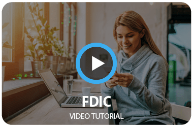 FDIC Informational Video