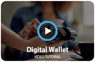 Digital Wallet Video