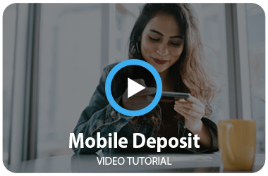 Mobile Deposit Video