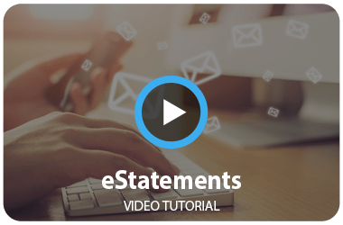 eStatements Video